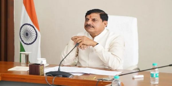 मप्र के मुख्यमंत्री ने केन्द्र से किया मूंग उत्पादन का 40 प्रतिशत खरीदी का लक्ष्य निर्धारित करने का आग्रह