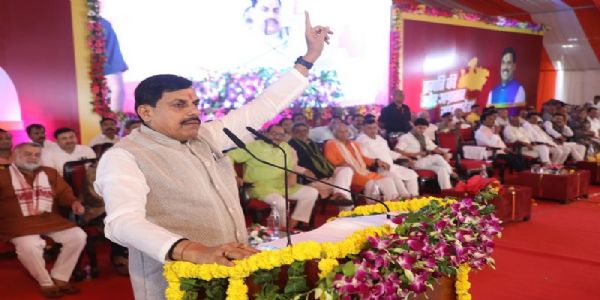 ग्वालियर-चंबल क्षेत्र बनेगा विकास का नया केंद्र, बीहड़ की बिजली से जगमगाएंगे मप्र और उत्तर प्रदेश