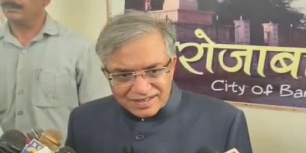 चुनाव प्रक्रिया की पारदर्शिता को लेकर चुनाव आयेाग गम्भीर : मुख्य चुनाव आयुक्त