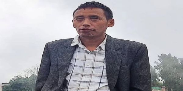 सिक्किम में भूस्खलन से पंचायत अध्यक्ष की मौत, अब तक 5 लोगों की जा चुकी है जान