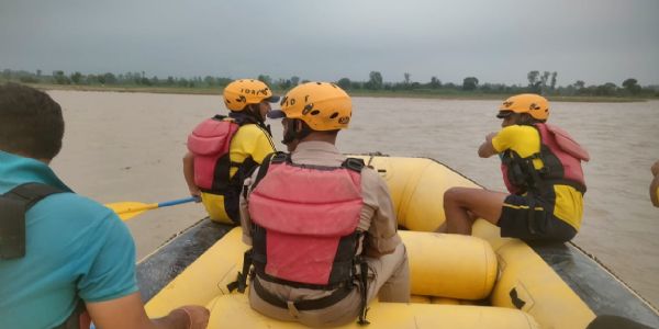 उत्तराखंड आपदा में मृतकों, लापता और घायलों की सूची जारी