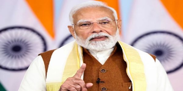 प्रधानमंत्री मोदी आज मप्र के धार में करेंगे ऐतिहासिक कार्यक्रमों का शुभारंभ