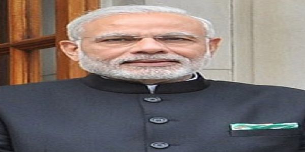 प्रधानमंत्री मोदी आज अपने जन्मदिन पर मप्र के धार में महिला-केंद्रित स्वास्थ्य सेवाओं के राष्ट्रव्यापी अभियान की करेंगे शुरुआत*