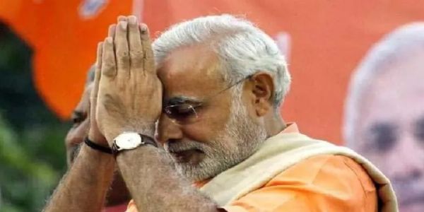प्रधानमंत्री मोदी को मिले उपहारों की ई-नीलामी आज से दो अक्टूबर तक