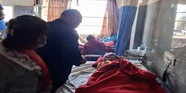 मप्र के इंदौर में पाइपलाइन में लीकेज बना 14 मौतों की वजह, पानी में मिले जानलेवा बैक्टीरिया