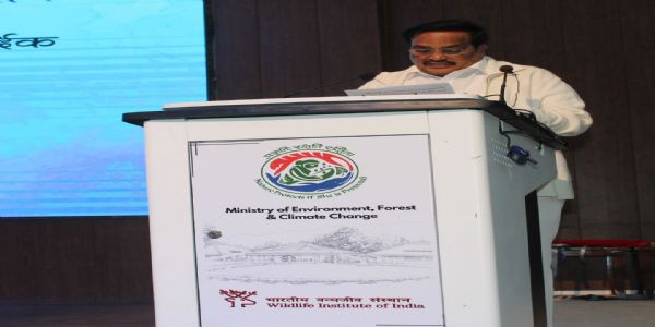 नदियों की स्वच्छता और जलीय जैवविविधता संरक्षण राष्ट्रीय प्राथमिकता : सीआर पाटिल