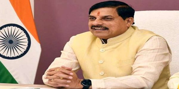 भारत की आर्थिक मजबूती के लिए महत्वपूर्ण मंच है वर्ल्ड इकोनॉमिक फोरम : मुख्यमंत्री डॉ. यादव