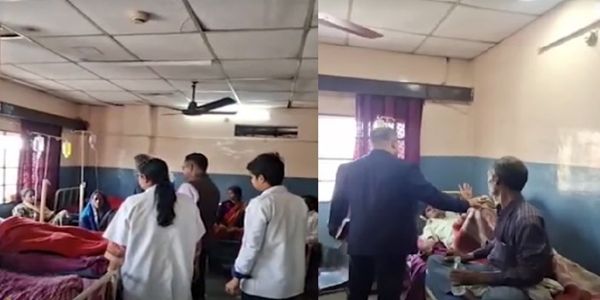 मप्र के इंदौर में दूषित पीने के पानी से एक और मौत