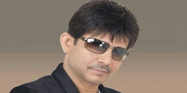 फायरिंग मामले में अभिनेता कमाल आर खान गिरफ्तार