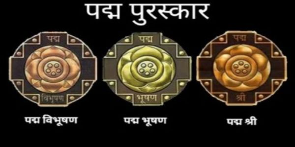 छह विदेशी हस्तियों को पद्म पुरस्कार, जर्मनी, रूस, अमेरिका और जॉर्जिया की हस्तियां शामिल