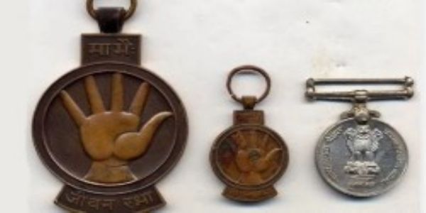 राष्ट्रपति ने 30 लोगों को दिए जीवन रक्षा पदक पुरस्कार 2025, 6 सर्वोत्तम, 6 उत्तम और 18 जीवन रक्षा पदक