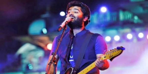 अरिजीत सिंह ने प्लेबैक सिंगिंग से लिया संन्यास