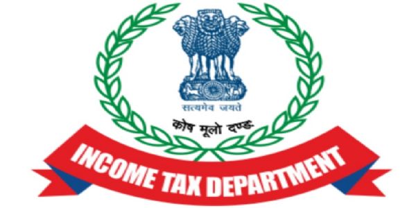 (अपडेट) आयकर की छापेमारी में बाबा ग्रुप के ठिकानों से मिले 1.25 करोड़ रुपये और जेवरात