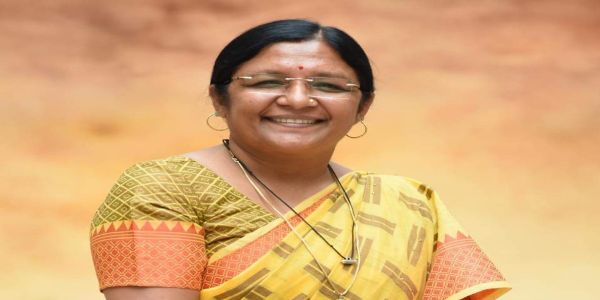 सावित्री ठाकुर अमेरिका में संयुक्त राष्ट्र सामाजिक विकास आयोग की बैठक में हिस्सा लेंगी