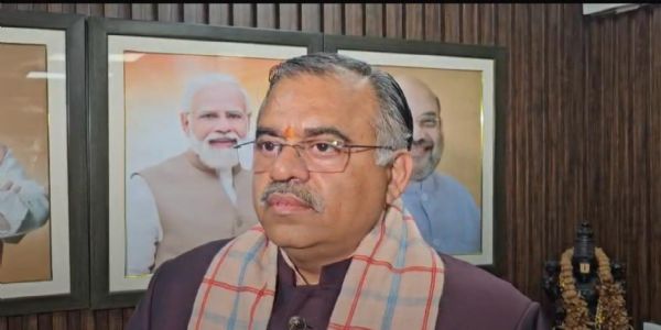 आम आदमी पार्टी ने किया सिख धर्म की आस्था का अनादर : चुग