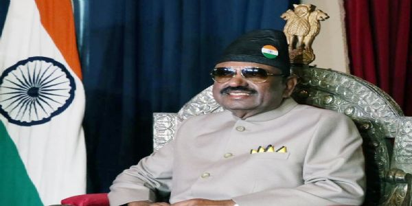 राज्यपाल को जान से मारने की धमकी देने वाला आरोपित साल्ट लेक से गिरफ्तार