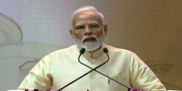 (लीड) यूपीएससी चयन प्रक्रिया में भविष्य की जरूरतों के अनुरूप बदलाव जरूरी : मोदी