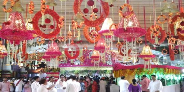 शारदीय नवरात्रि शुरू, नौ दिन होगी मां दुर्गा के नौ स्वरूप की पूजा