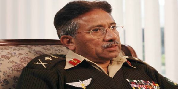 इतिहास के पन्नों में 12 अक्टूबर : जब परवेज मुशर्रफ ने नवाज शरीफ सरकार का किया तख्तापलट