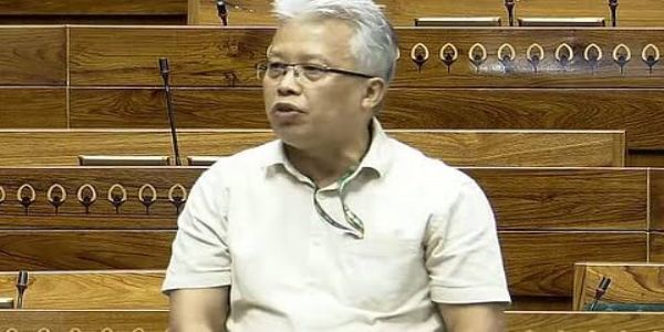 कांग्रेस सांसद अकोइजाम के खिलाफ आज भाजपा की महिला सांसदों का प्रदर्शन