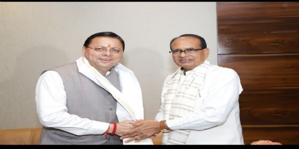 (अपडेट) उत्तराखंड की 315 सड़कों के प्रस्तावों को जल्द मंजूरी देने का धामी ने किया अनुरोध