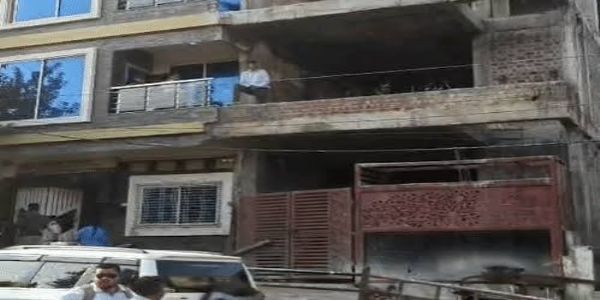 मप्र के इंदौर में प्रधान आरक्षक निकला करोड़पति, लोकायुक्त के छापे में करोड़ाें की संपत्ति का खुलासा