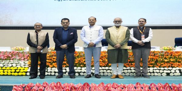 भारतीय दर्शन और संस्कृति का प्रसार सैन्य शक्ति से नहीं, शांतिपूर्ण सांस्कृतिक संबंधों से हुआ है:डॉ. विनय सहस्रबुद्धे