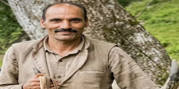 किश्तवाड़ में लापता एसपीओ बशीर अहमद घर के पास मृत मिले, सर्विस राइफल बरामद