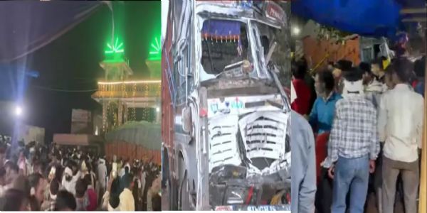 ग्वालियर सड़क हादसा: राष्ट्रपति, उपराष्ट्रपति और प्रधानमंत्री ने जताया दुख