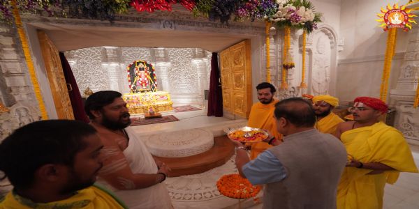 अखिलेश यादव में अयोध्या से चुनाव लड़ने की ताकत नहीं : हिमंत बिस्वा सरमा