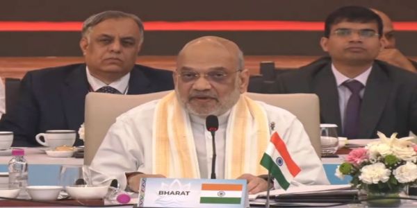पंजाब में चिट्टा कारोबारियों के खिलाफ आवाज उठाने वालों के परिवारों से मिलेंगे अमित शाह, नशा तस्करों को जेल भेजने का संकल्प
