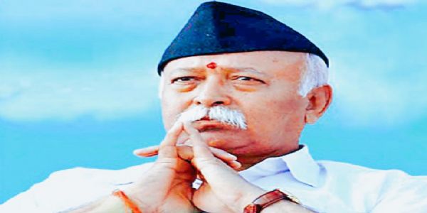 नागपुर में राष्ट्रीय स्वयंसेवक संघ का विजयादशमी समारोह मंगलवार को