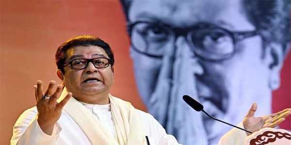 चुनाव प्रक्रिया अगर पारदर्शी है तो बैलट पर चुनाव कराने में परेशानी क्यों: राज ठाकरे