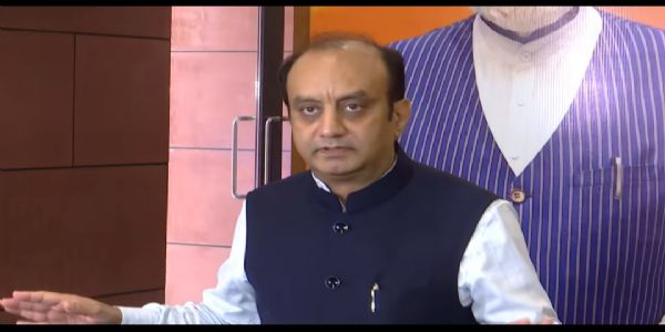 राष्ट्र विरोधी किसी भी मंसूबे को सफल नहीं होने देगी मोदी सरकारः भाजपा