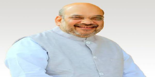 प्रधानमंत्री, लोकसभा अध्यक्ष और रक्षा मंत्री ने गृह मंत्री अमित शाह को दी जन्मदिन की शुभकामनाएं