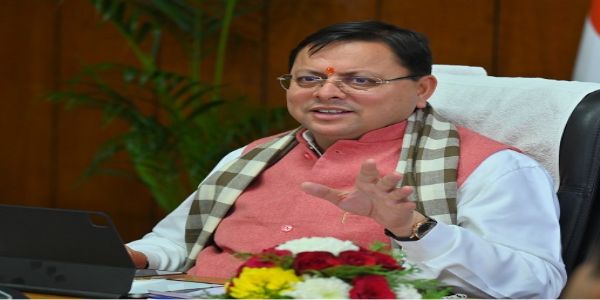 मुख्यमंत्री धामी ने मीका सिंह से की बात, दलेर मेहंदी प्रकरण में बोले- उत्तराखंड में सभी कलाकारों का सम्मान