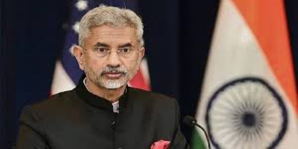 विदेश मंत्री जयशंकर कल जाएंगे अजरबैजान