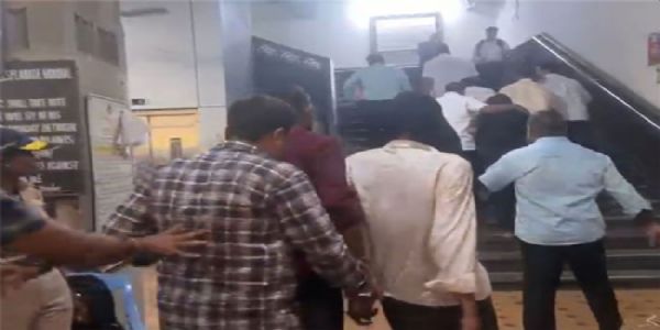 टाइगर श्रॉफ फायरिंग मामला: तीन आरोपित 28 अक्टूबर तक पुलिस कस्टडी में