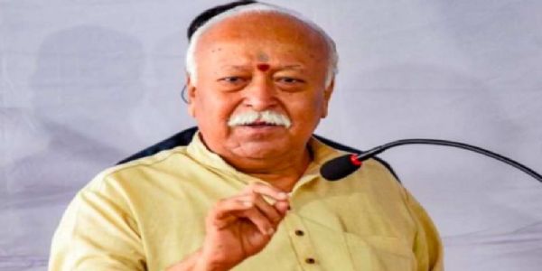संघ प्रमुख डॉ. मोहन भागवत शनिवार से जबलपुर के तीन दिवसीय प्रवास पर