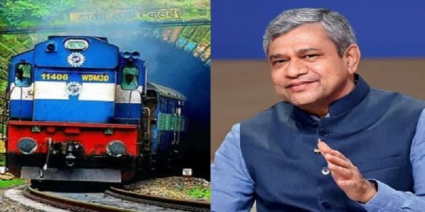 रेल मंत्री वैष्णव आज सतना–देवेंद्रनगर और रीवा–चुरहट रेलखंडों का वर्चुअली करेंगे उद्घाटन