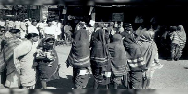 इतिहास के पन्नों में 25 अक्टूबर : स्वतंत्र भारत के पहले आम चुनाव की शुरुआत