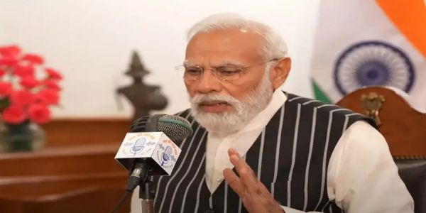 मन की बात के 12 वर्ष पूरे, प्रधानमंत्री ने कहा-'यह लोगों के प्रयासों को जानने की तीर्थयात्रा'