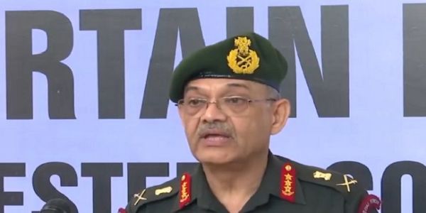 सेना को हमेशा आगे रहने के लिए नई क्षमताओं के साथ बेहतर तरीके खोजने होंगे