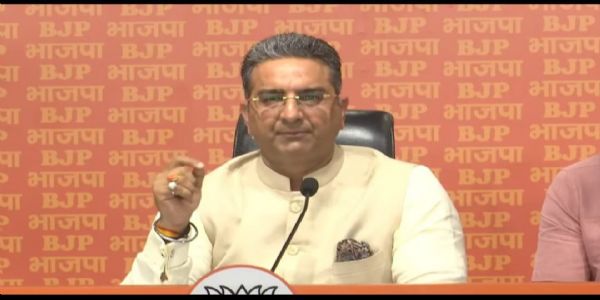 भगवंत मान सरकार ने दलजीत सिंह की मृत्यु के बाद भी संवेदनशीलता नहीं दिखाईः भाजपा