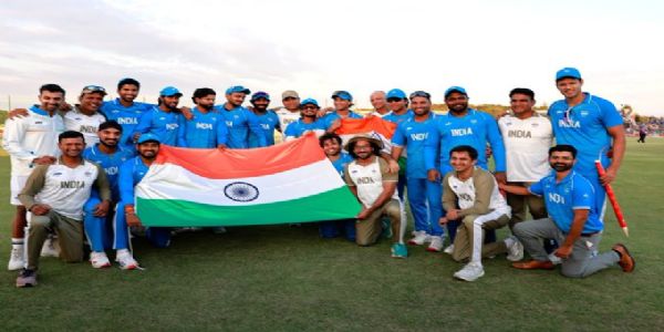 राष्ट्रपति, उपराष्ट्रपति और प्रधानमंत्री ने एशियाई खेल के विजेताओं को दी बधाई