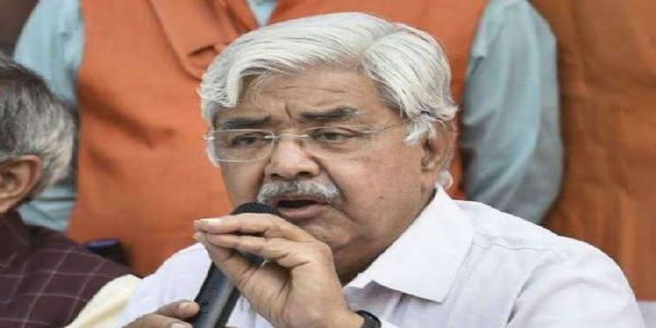 कांग्रेस को व्यापारियों का ध्यान रखना चाहिए था, 10 नवंबर के बाद करती रैली: आलोक कुमार