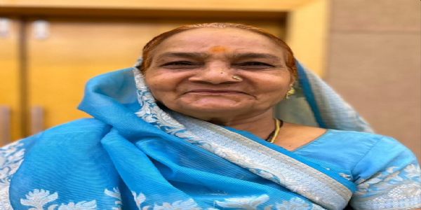 शिवराज सिंह चौहान की मां काशीबाई का निधन, जैत में आज होगा अंतिम संस्कार