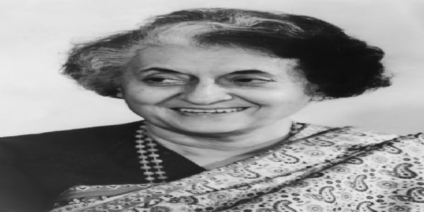 इतिहास के पन्नों में 31 अक्टूबर : जब प्रधानमंत्री इंदिरा गांधी की हत्या से दहल उठा देश
