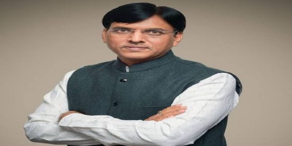 छत्तीसगढ़ हॉकी लीग का समापन रविवार को, केंद्रीय मंत्री मनसुख मंडाविया होंगे मुख्य अतिथि