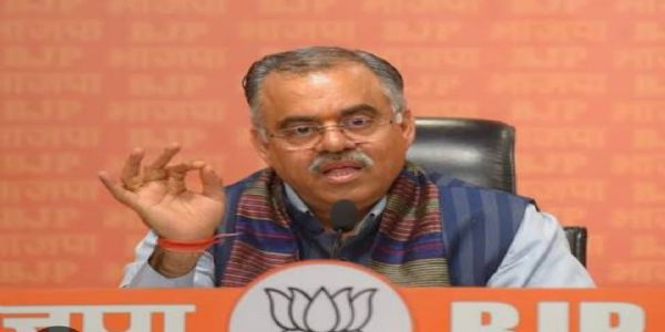 हाई कोर्ट की फटकार से बेनकाब हुई मान सरकार की कर्मचारी विरोधी नीति : चुग